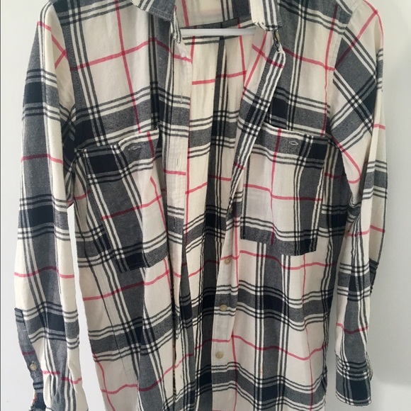Gap Small Flannel. Barely worn and soft - Picture 3 of 3