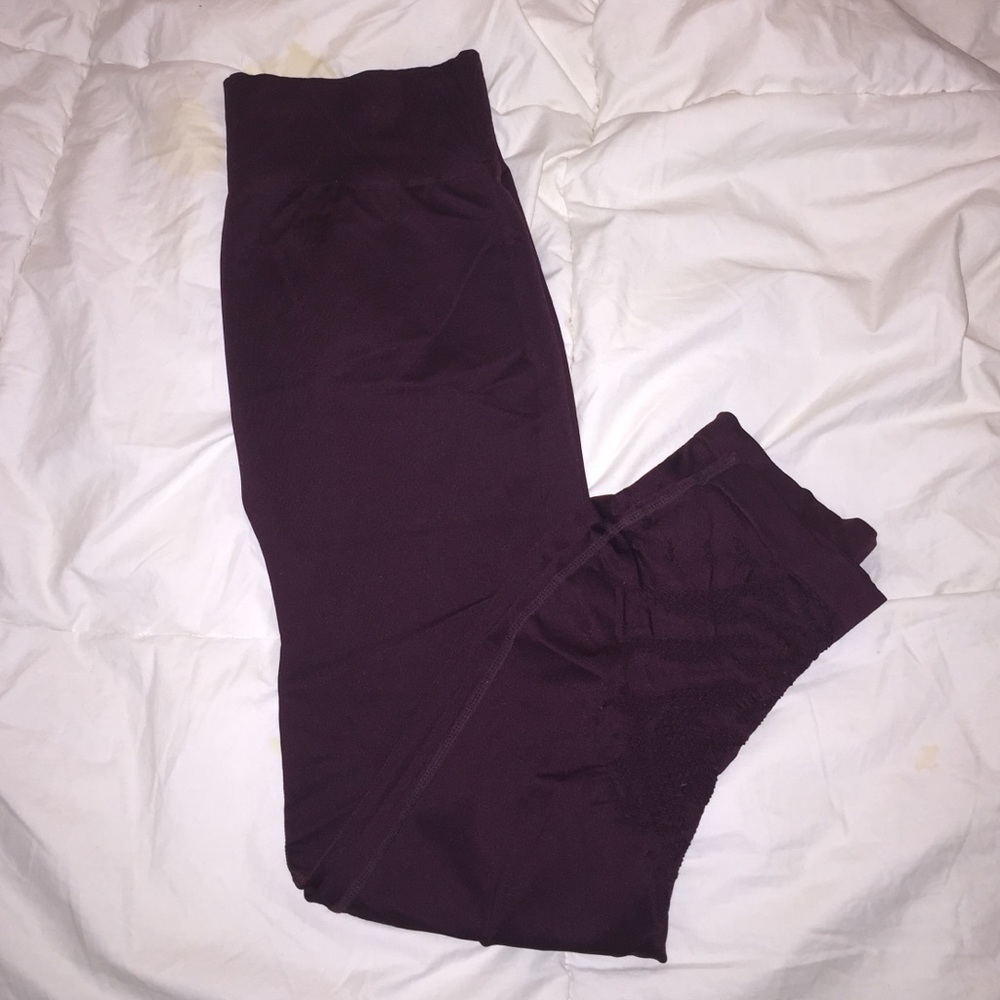 Aerie leggings
