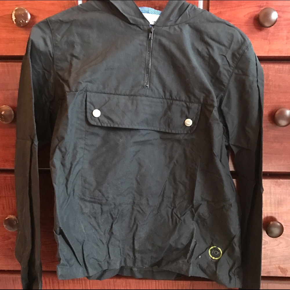 Todd Oldham jacket