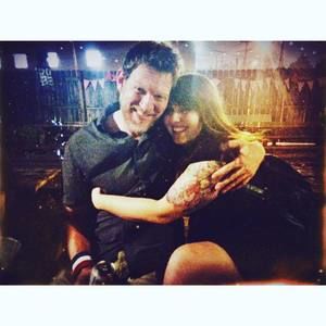 Meet your Posher, Kristen