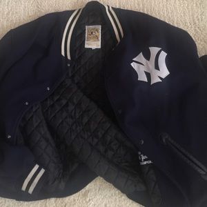Yankee Jacket