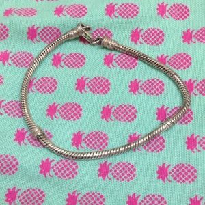 Pandora Bracelet
