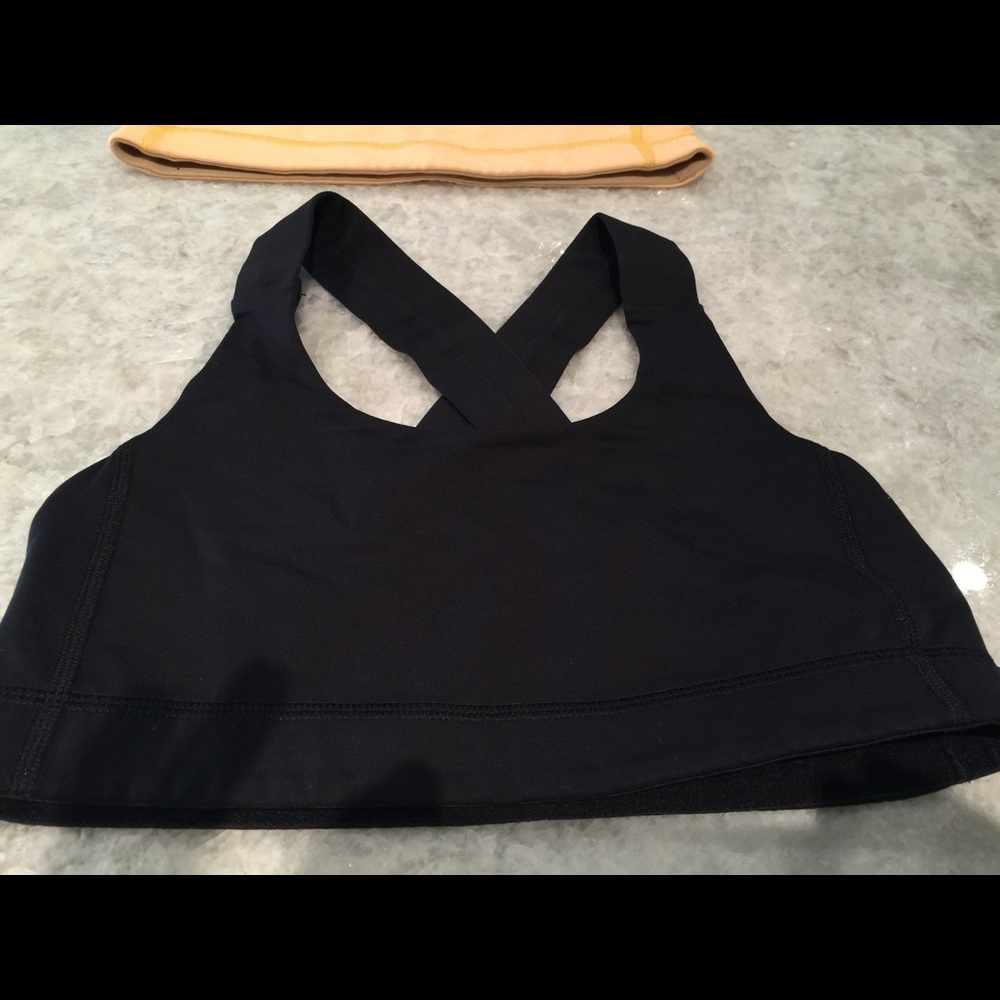 Bra