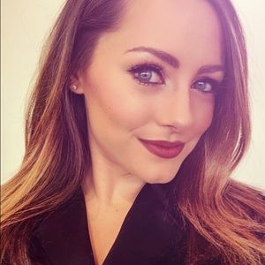 Meet your Posher, Shauna