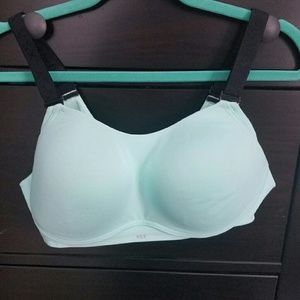 Teal VS Sport sports bra