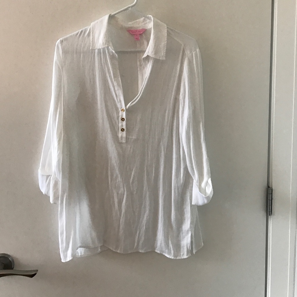 Lilly Top