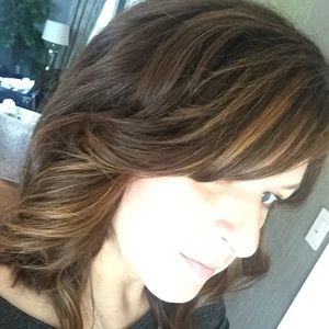 Meet your Posher, Lisa