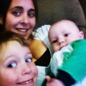 Meet your Posher, Crystal