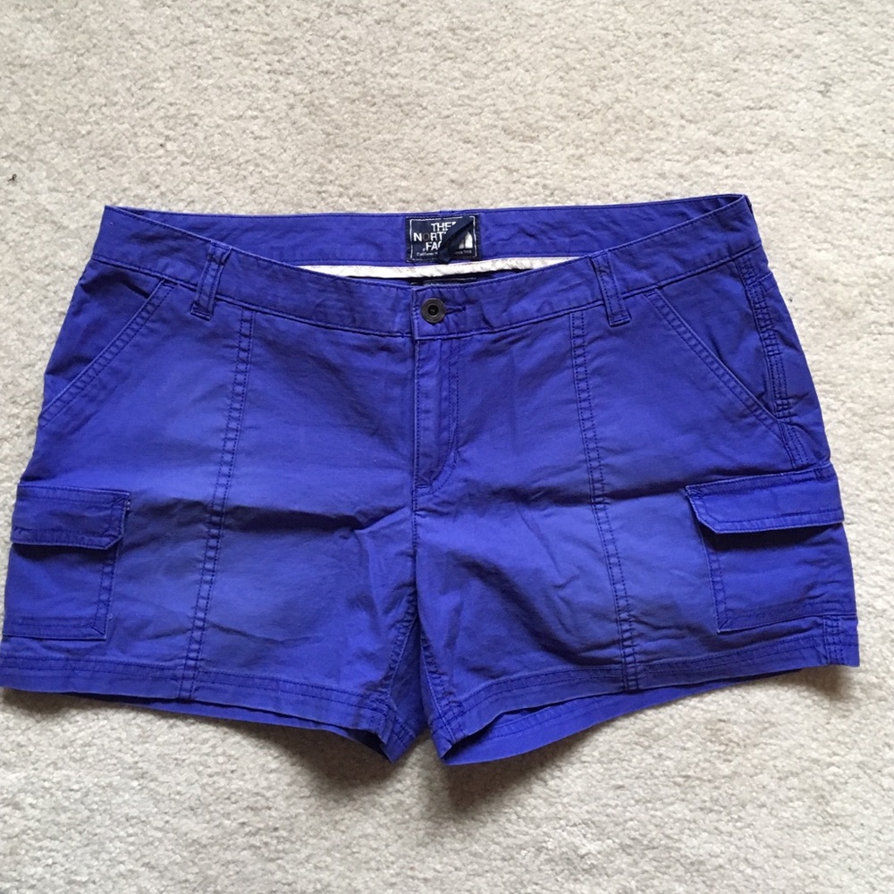 Cargo shorts