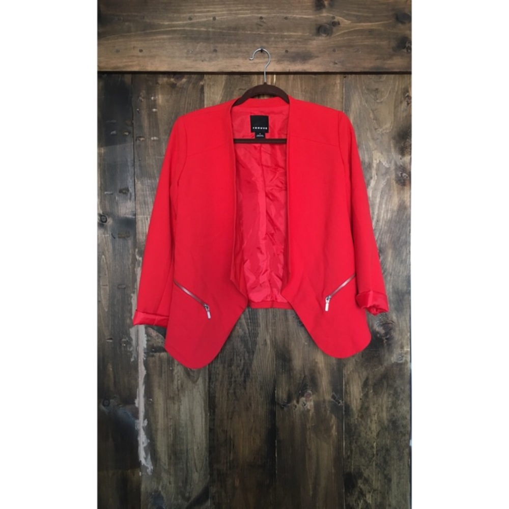 Like new Trouvé blazer- Size M