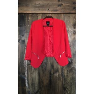 Like new Trouvé blazer- Size M