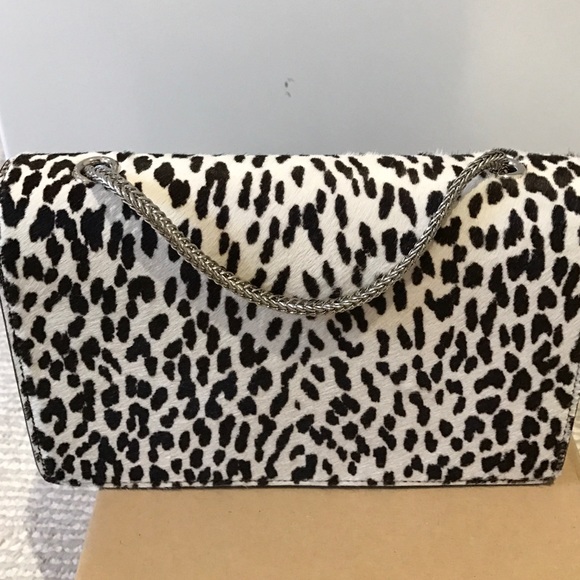 Saint Laurent baby car Borsa Betty bag, small - Picture 3 of 4