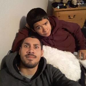 Meet your Posher, David