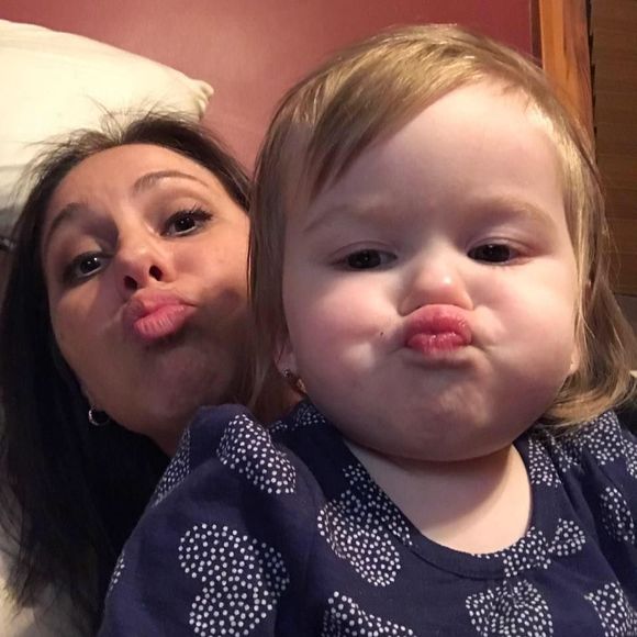 Meet your Posher, Kristina - Picture 1 of 1