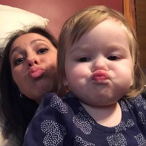 Meet your Posher, Kristina