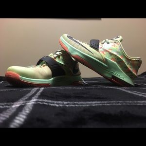 Nike KD 7 Easter Sneaker
