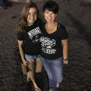 Meet your Posher, Kim