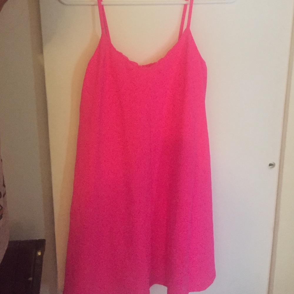 Susana Monaco cute dress