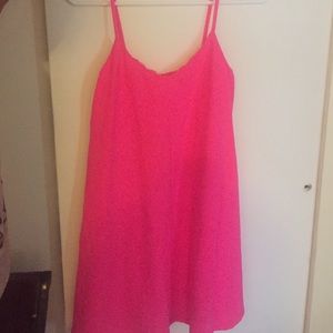 Susana Monaco cute dress