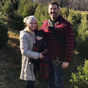 Meet your Posher, Joanna