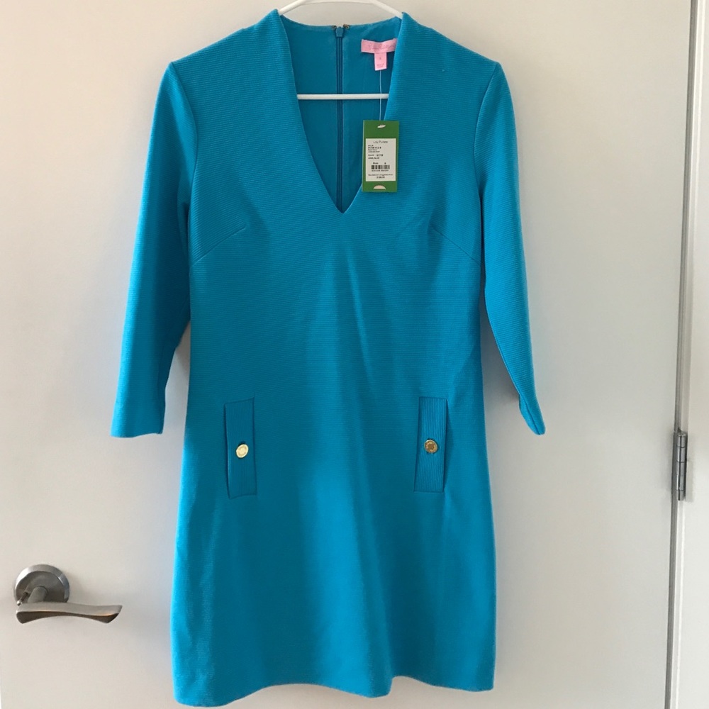 NWT Lilly Pulitzer Dress