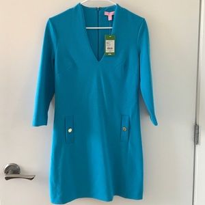 NWT Lilly Pulitzer Dress