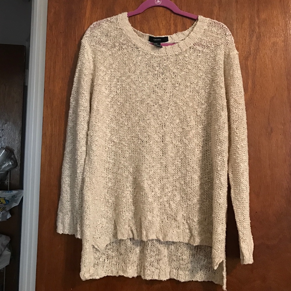 Forever 21 blouse