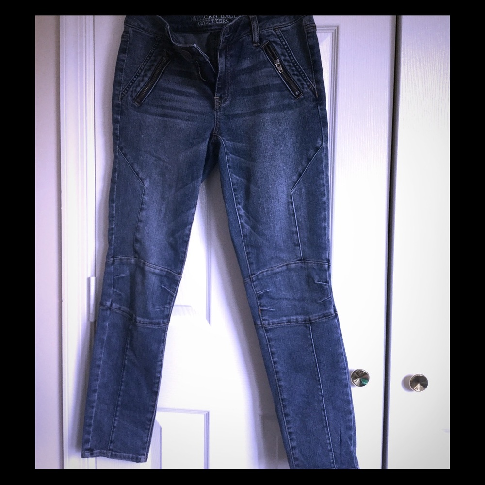 Urban Outfitters Skinny Jeans