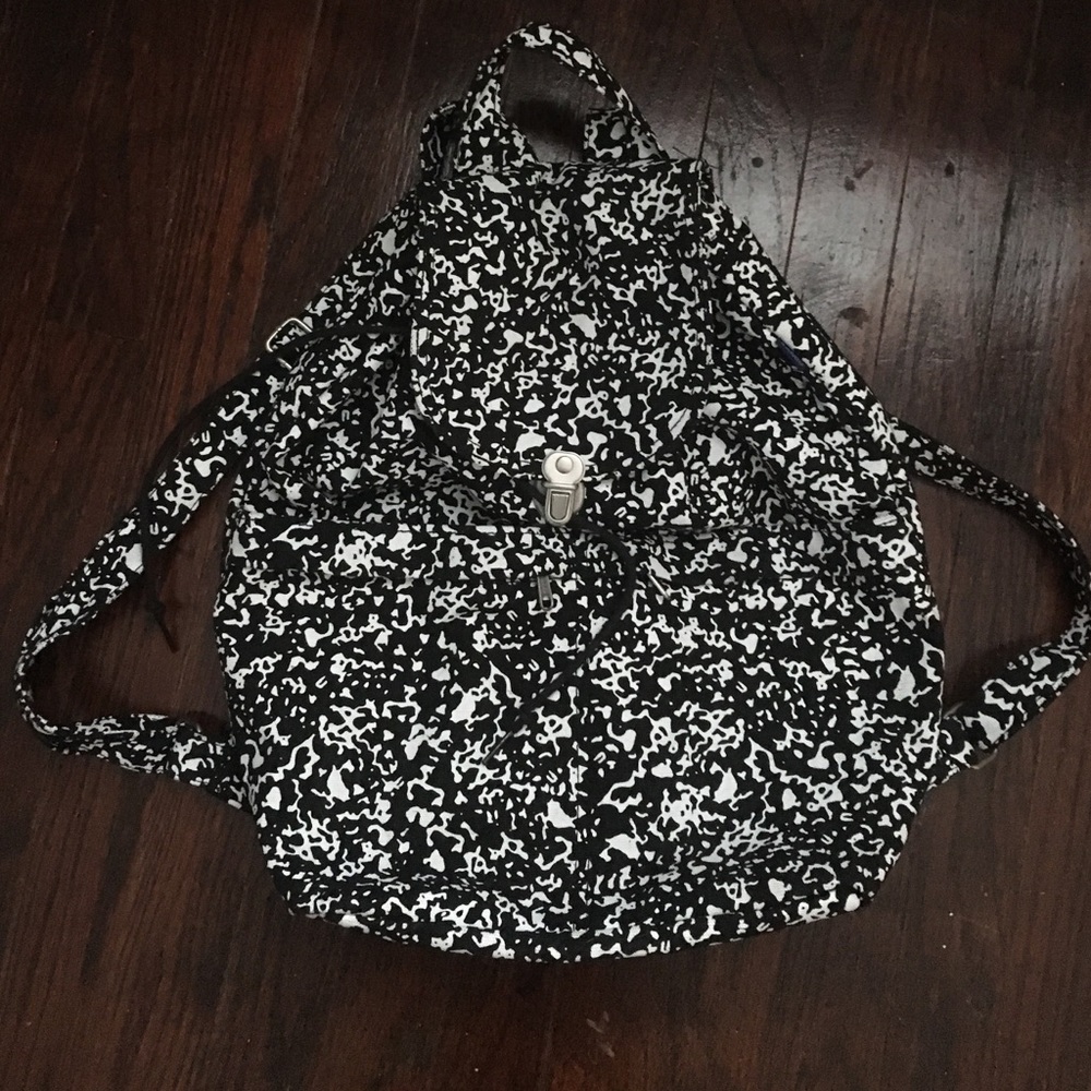 Used Once! Baggu backpack