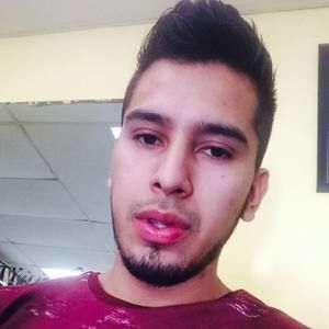 Meet your Posher, Marvin