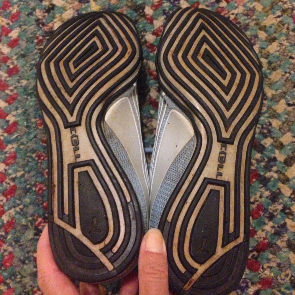 Puma Sneakers - Picture 4 of 5