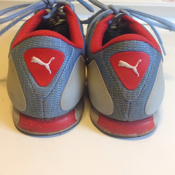 Puma Sneakers - Picture 2 of 5