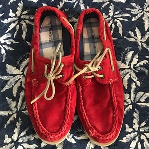 G.H.BASS & Co. Men's shoe