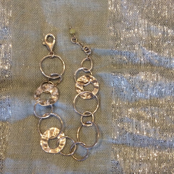 Silpada Jewelry - Silpada Silver Bracelet