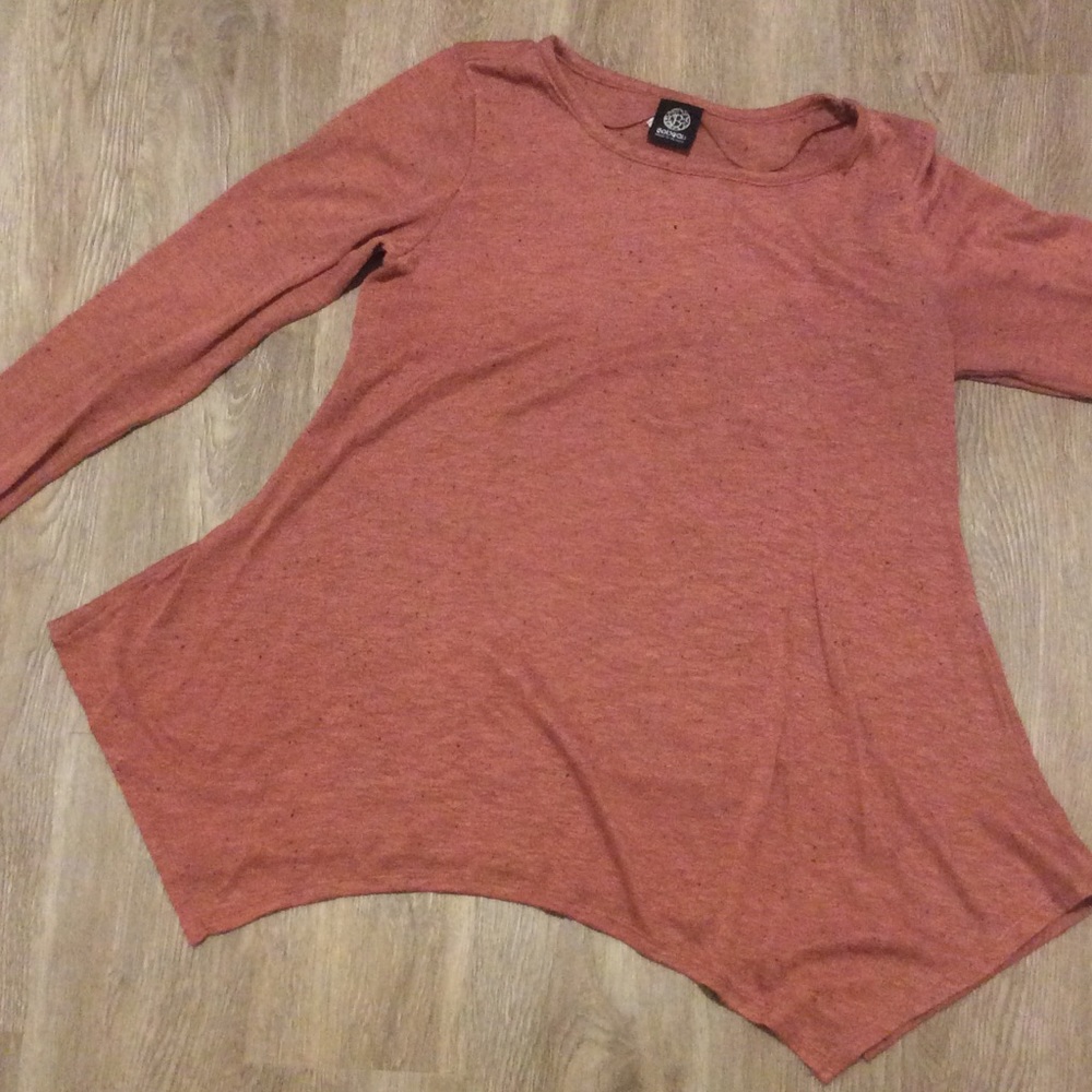 Swing top