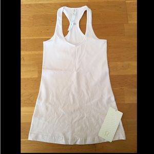 Lululemon cool racerback 4