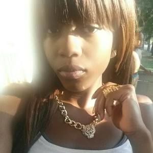 Meet your Posher, Jasmine