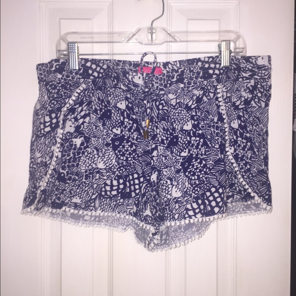 Lilly For Target Shorts