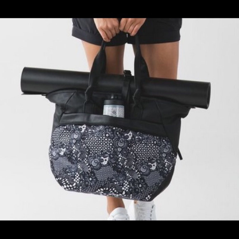 Lululemon Everything Bag