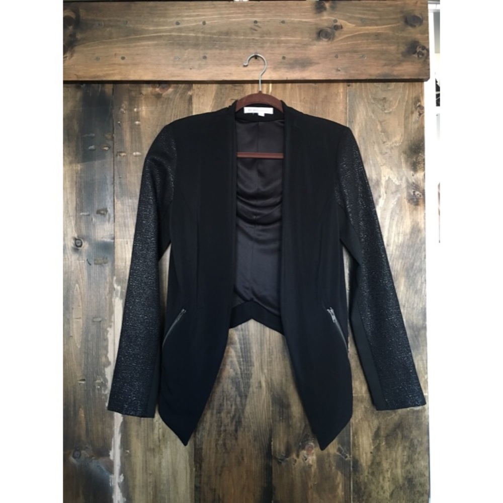 BCBGeneration evening blazer- Size M