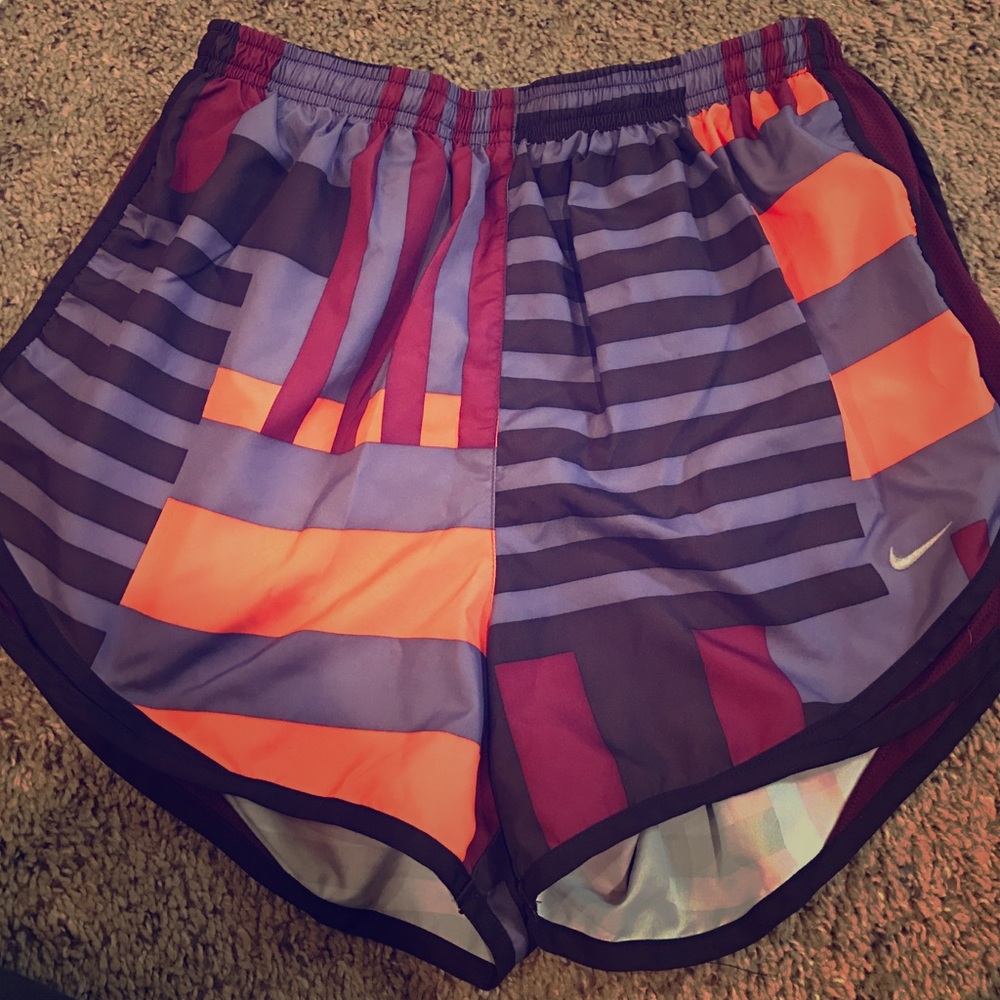 Nike shorts