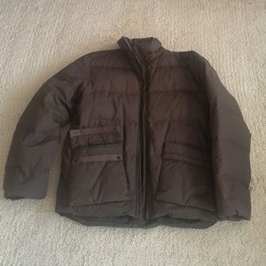 Diesel coat