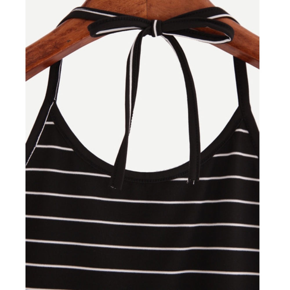 FINAL SALE!! Brand New Sexy Cami Top SALE PRICE - Picture 2 of 4