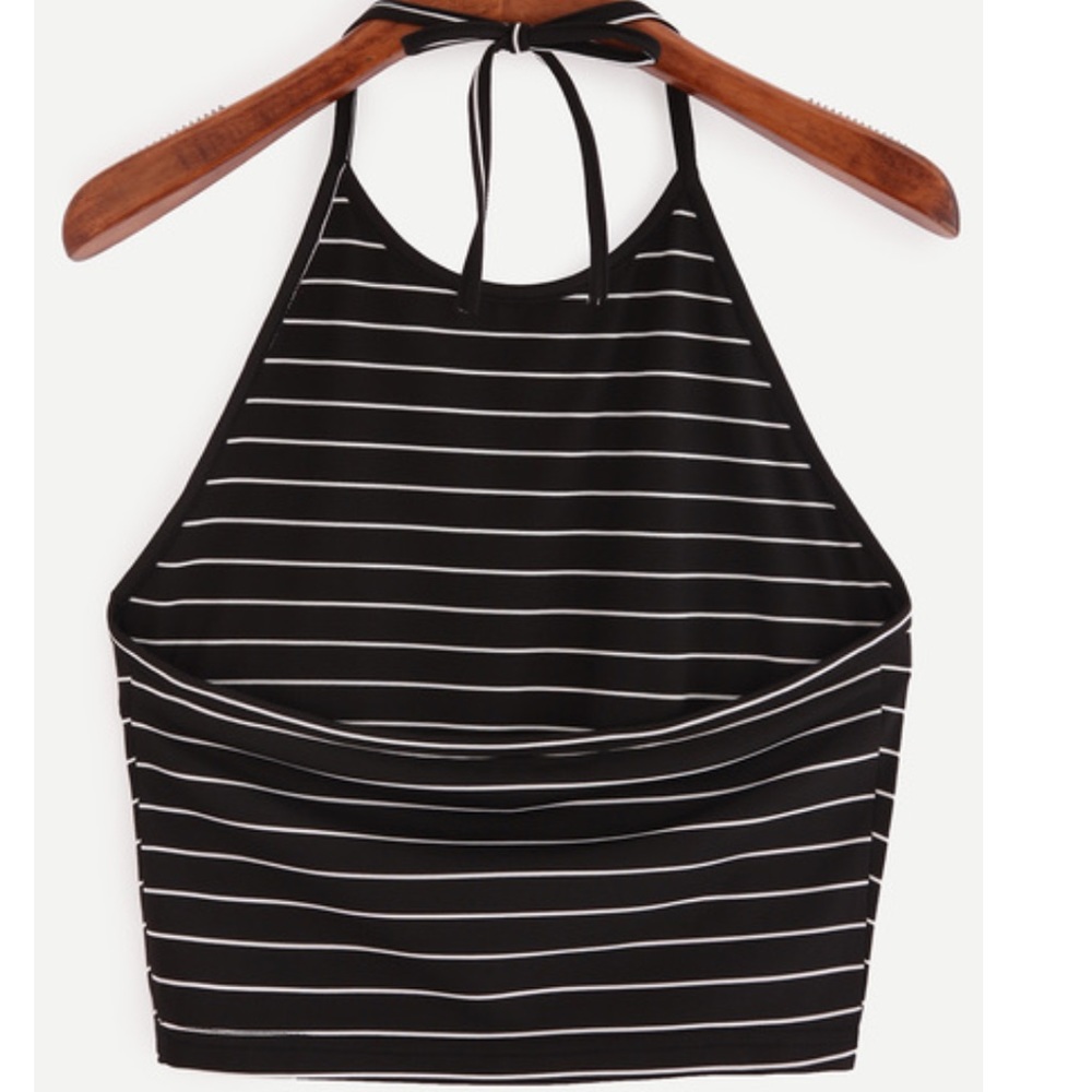 FINAL SALE!! Brand New Sexy Cami Top SALE PRICE - Picture 3 of 4