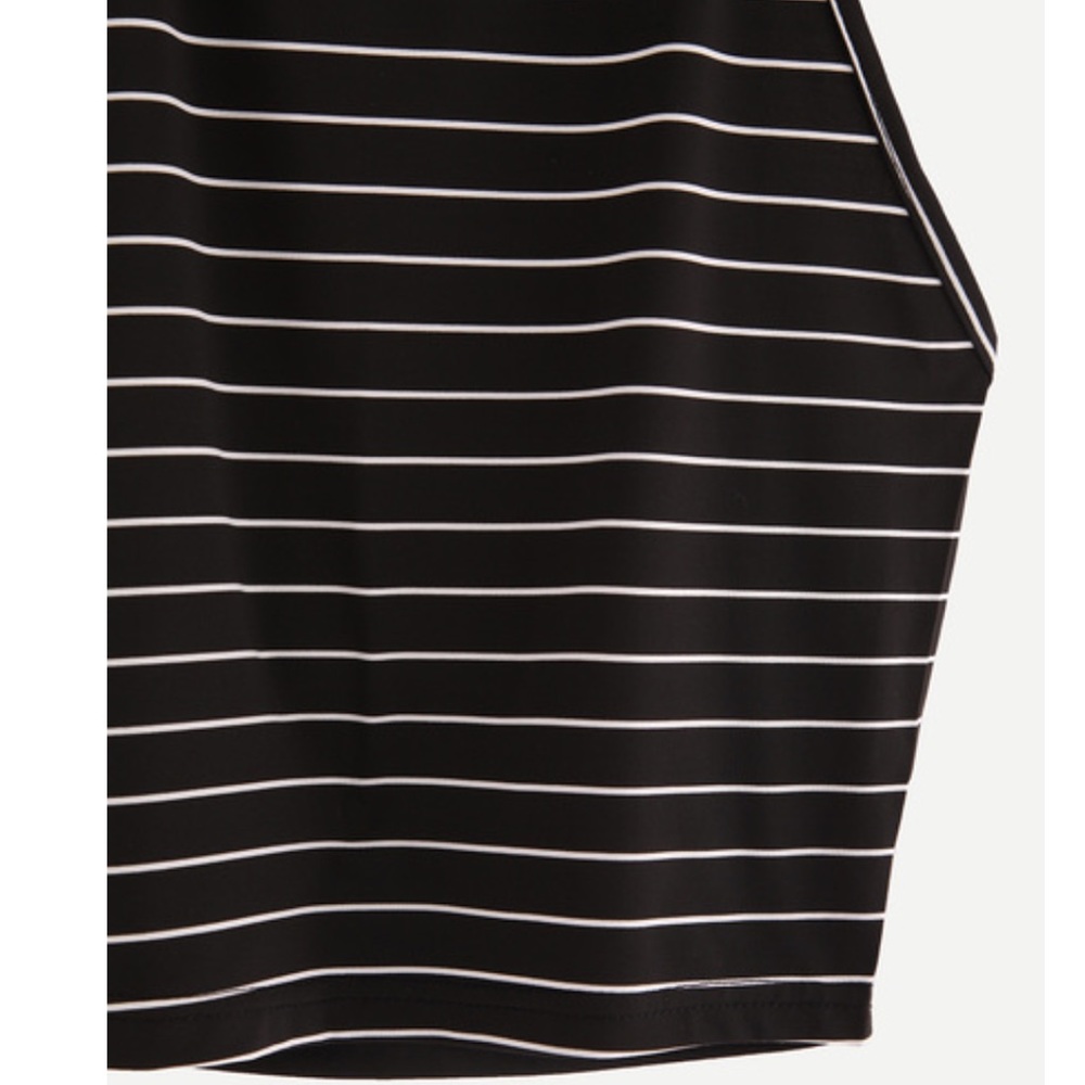 FINAL SALE!! Brand New Sexy Cami Top SALE PRICE - Picture 4 of 4