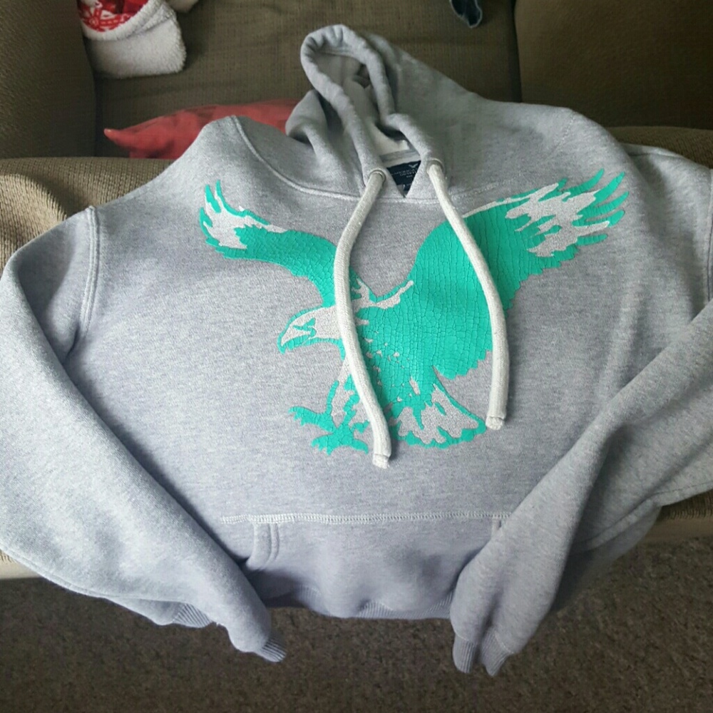American Eagle Outfitters Hoodie