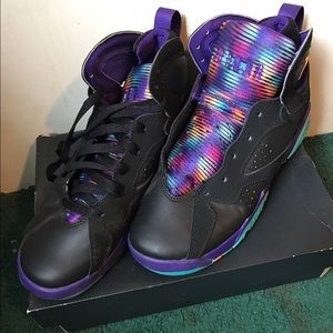 Air Jordan 7