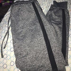 Workout leggings