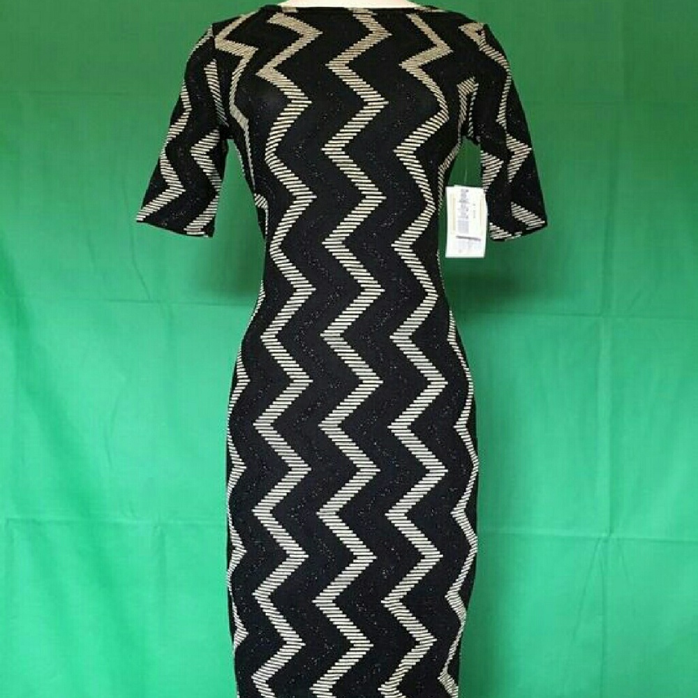 Lularoe Elegant Julia