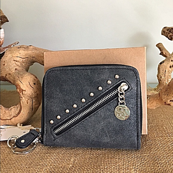 Jessica Simpson Handbags - Jessica Simpson Wallet